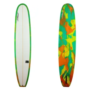 10'0" Tipster (10'0", 24", 3 3/8") B#123806