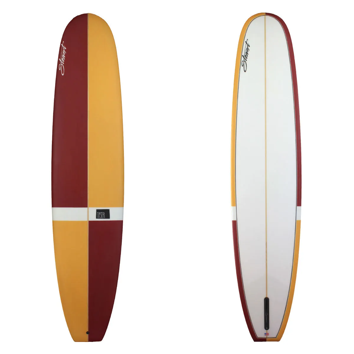 10'0" Tipster (10'0", 24", 3 3/8") B#127424