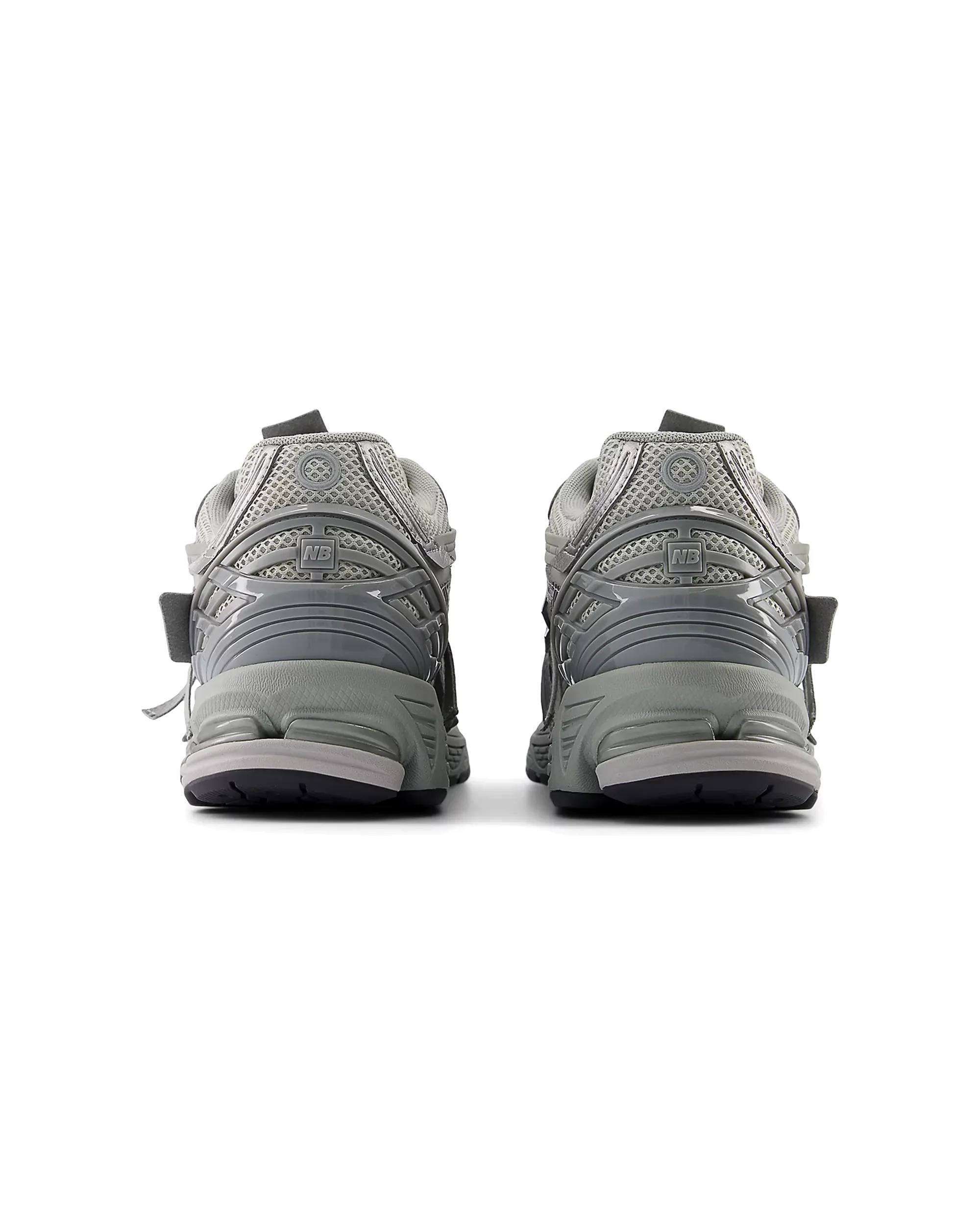 1906A - Concrete / Silver Metallic / Brighton Grey
