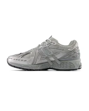 1906A - Concrete / Silver Metallic / Brighton Grey