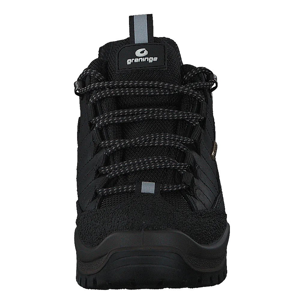 56667 Black/Leather