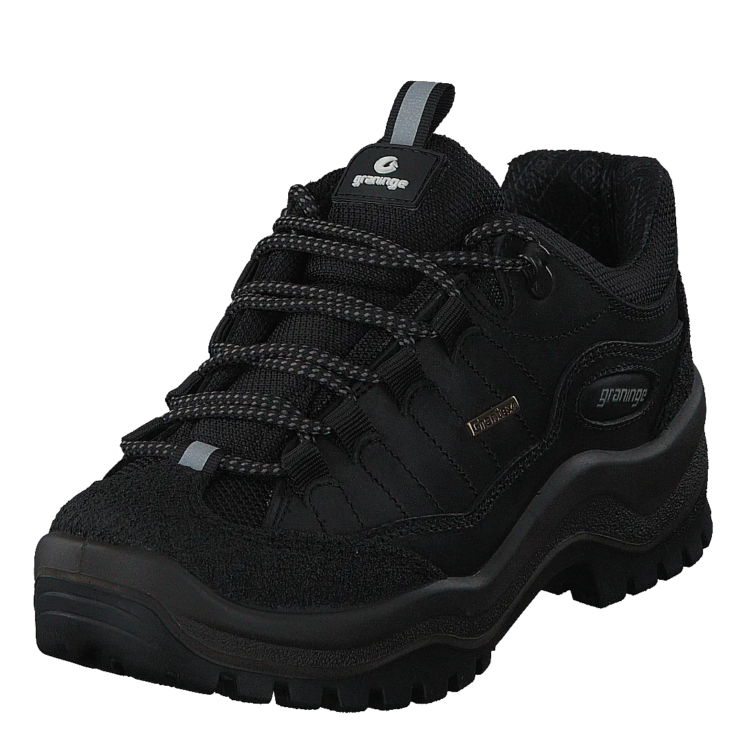 56667 Black/Leather