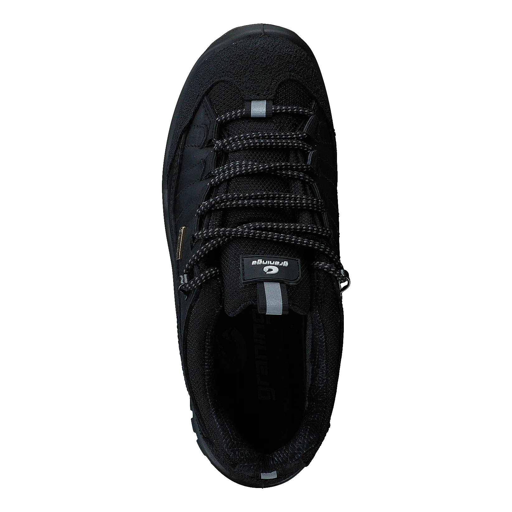 56667 Black/Leather