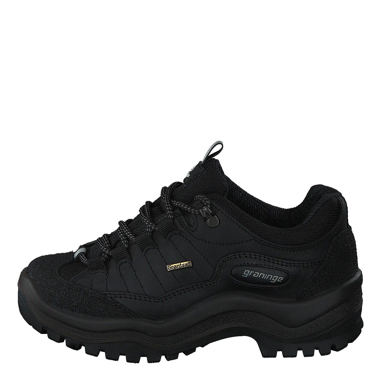 56667 Black/Leather