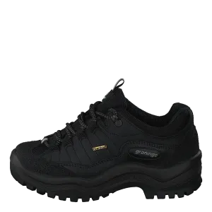 56667 Black/Leather