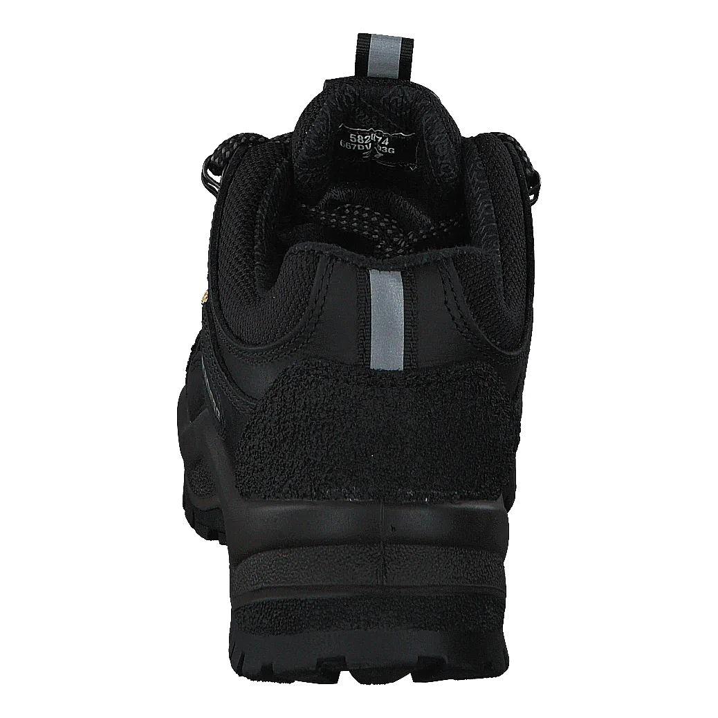 56667 Black/Leather