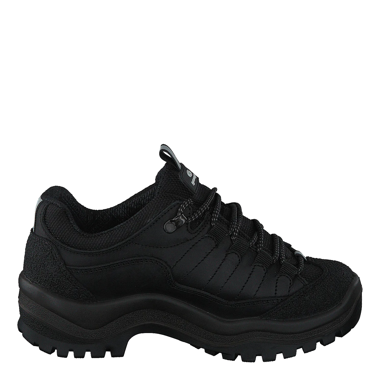 56667 Black/Leather