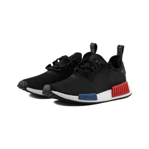 adidas Originals - NMD R1 (Core Black/Core Black/Cloud White)