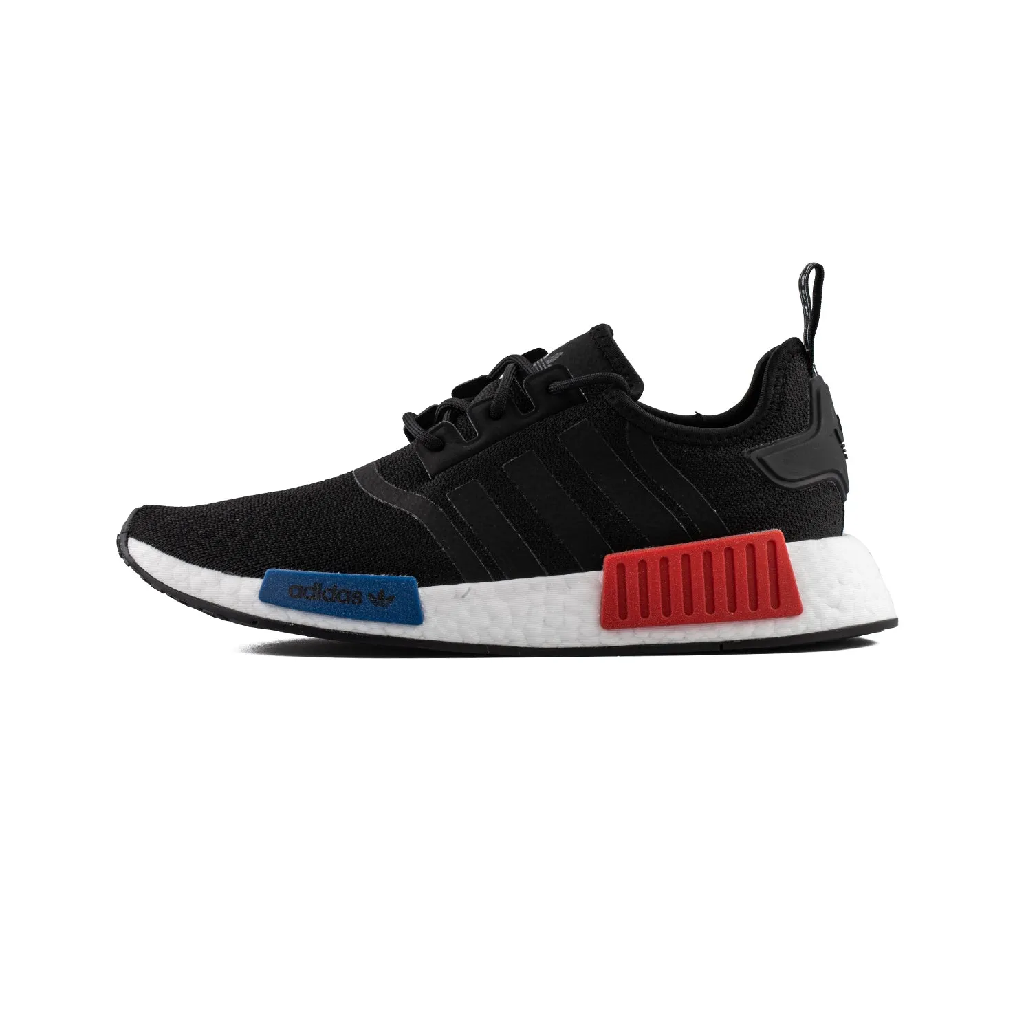 adidas Originals - NMD R1 (Core Black/Core Black/Cloud White)