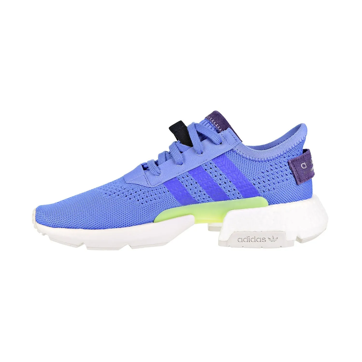 Adidas POD-S3.1 Men's Shoes Real Lilac/Cloud White