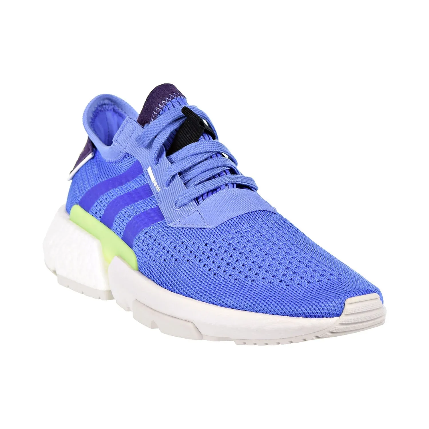 Adidas POD-S3.1 Men's Shoes Real Lilac/Cloud White