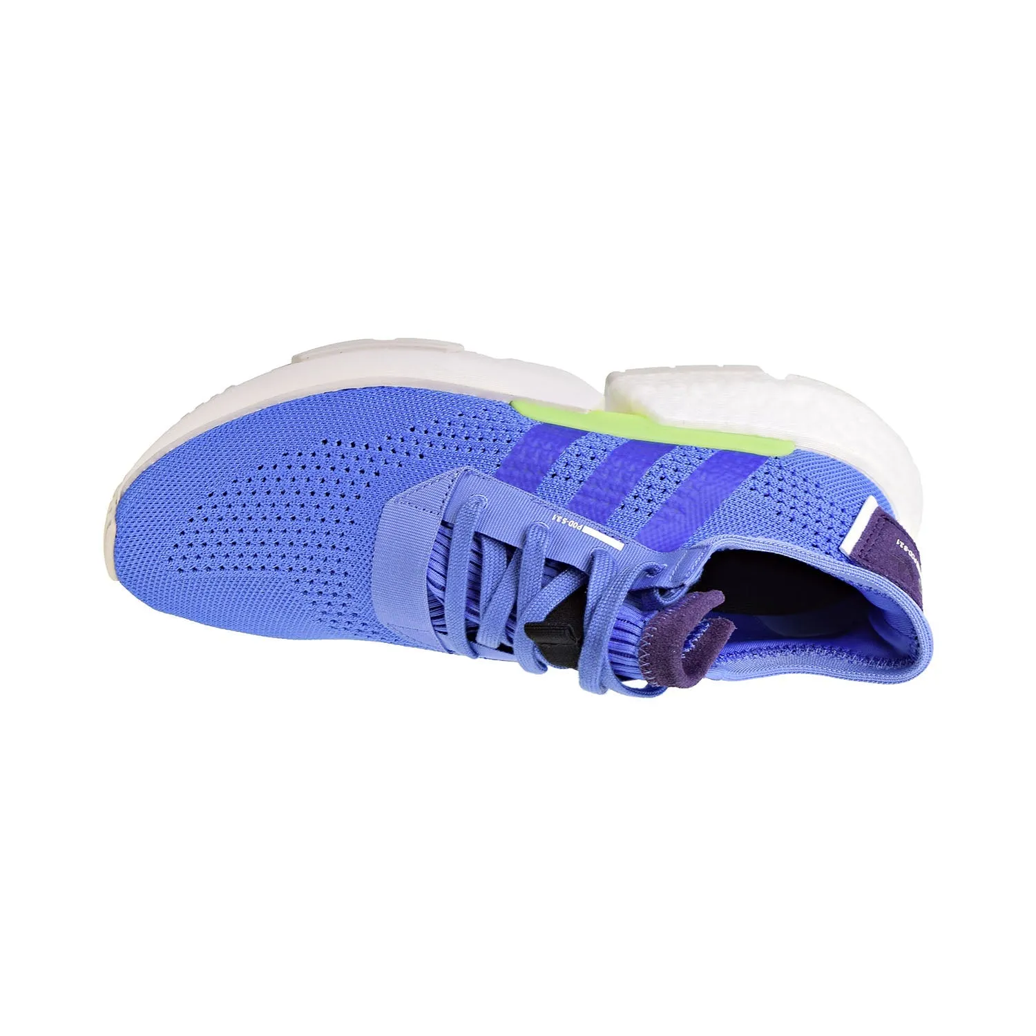 Adidas POD-S3.1 Men's Shoes Real Lilac/Cloud White
