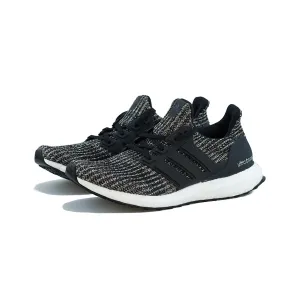 adidas - UltraBOOST (Core Black/Carbon/Ash Silver)