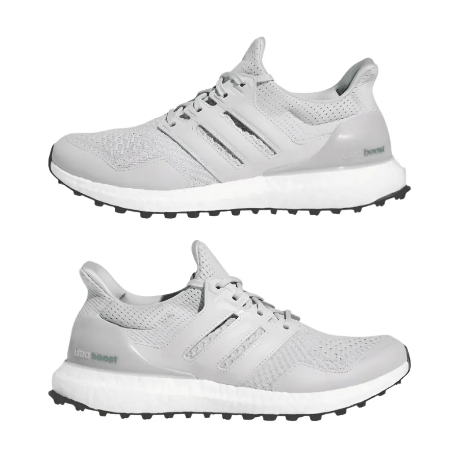 Adidas Ultraboost Golf Shoes - Grey