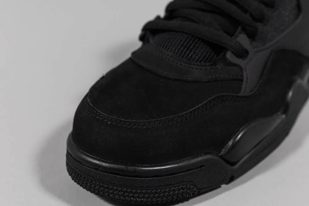 Air Jordan 4 RM 'Black Cat'