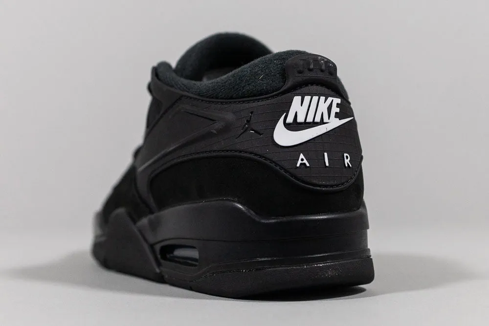 Air Jordan 4 RM 'Black Cat'