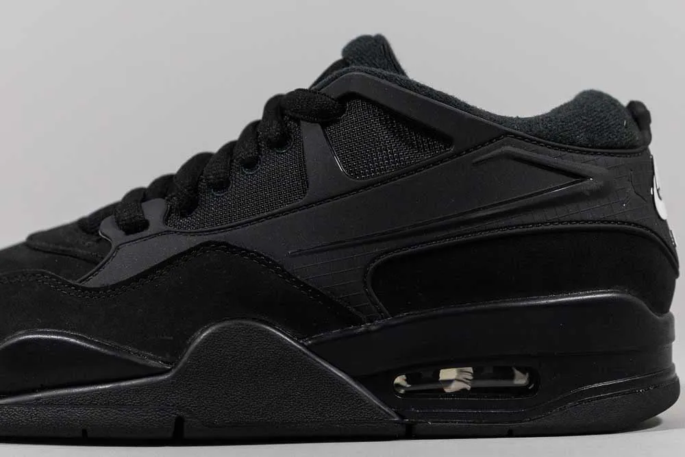 Air Jordan 4 RM 'Black Cat'