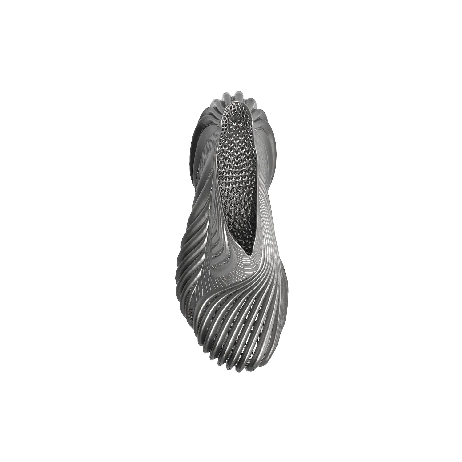 [ALIVEFORM] ARMIS LOW _ NICKEL GRADIENT
