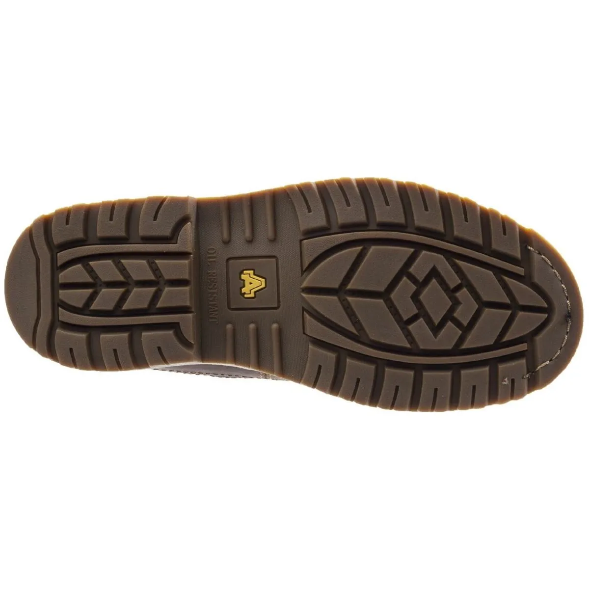 Amblers As101 Alice Safety Boots Womens