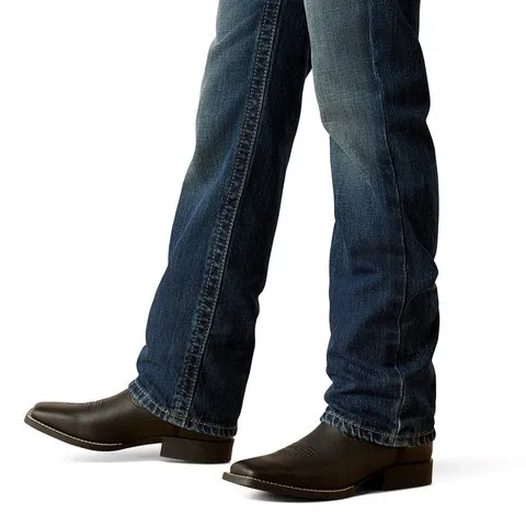 Ariat Boys B5 Slim Nate Straight Jeans