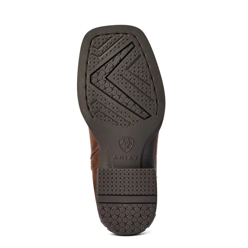 ARIAT Child's Firecatcher Western Boot 10042415