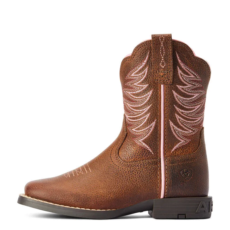 ARIAT Child's Firecatcher Western Boot 10042415