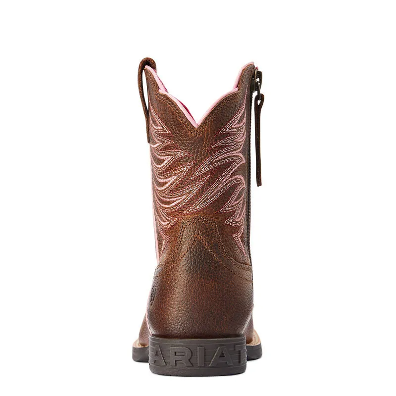 ARIAT Child's Firecatcher Western Boot 10042415