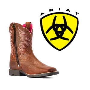 ARIAT Child's Firecatcher Western Boot 10042415