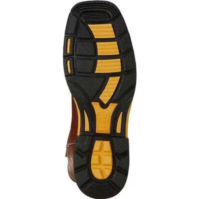 Ariat WorkHog Wide Square Toe WP - 10017175