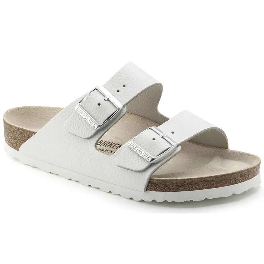 Arizona  SL BS - White