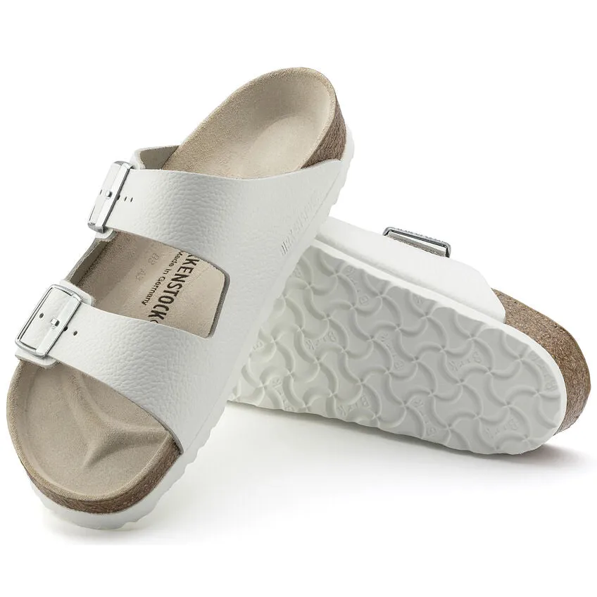 Arizona  SL BS - White