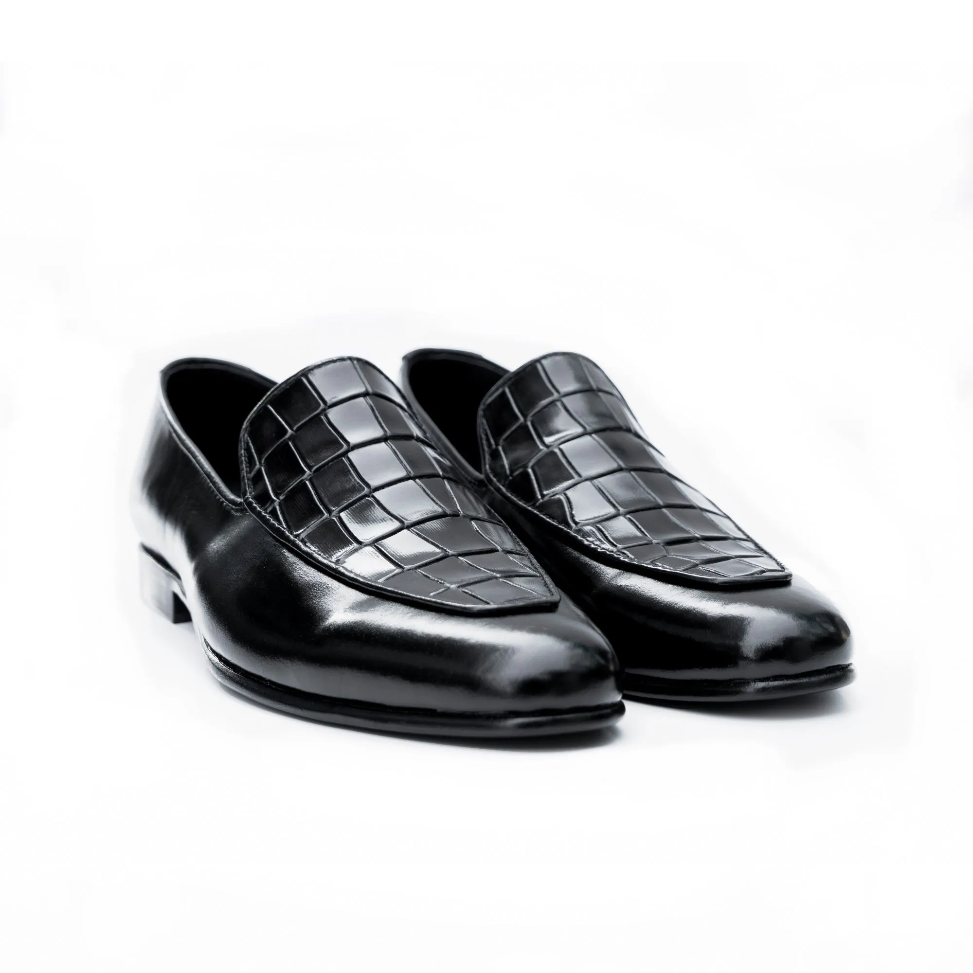 ARTIMAES SILAS - BLACK (Limited Edition)