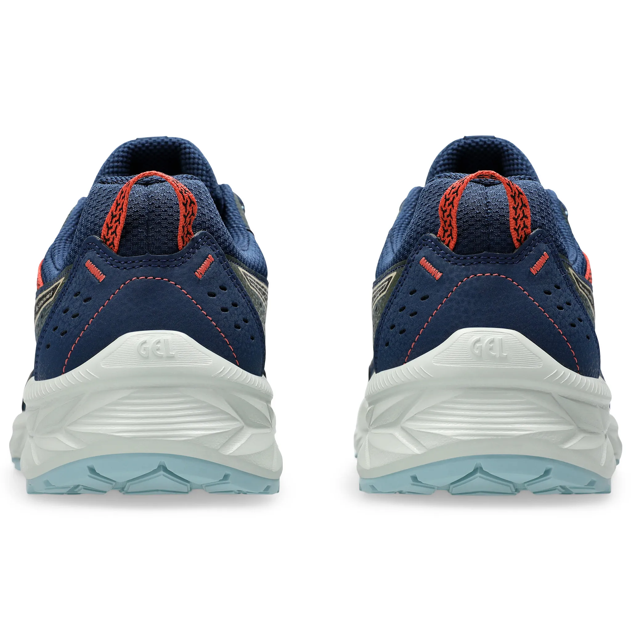 ASICS Gel-Venture 9 4E Mens Trail Running Shoes