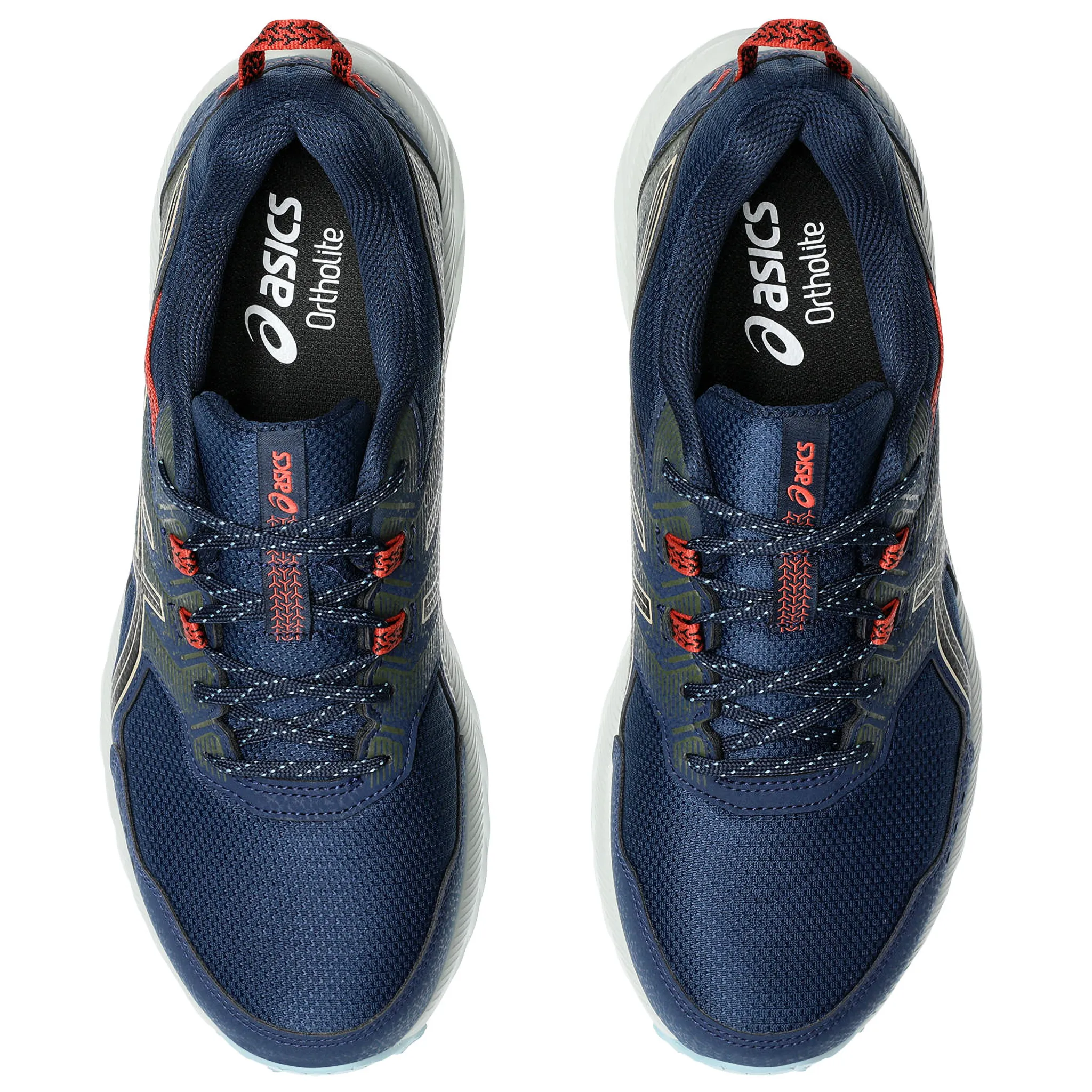ASICS Gel-Venture 9 4E Mens Trail Running Shoes
