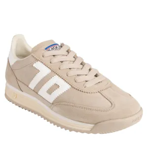 Back 70 Barkley Strike Sneaker in Sand