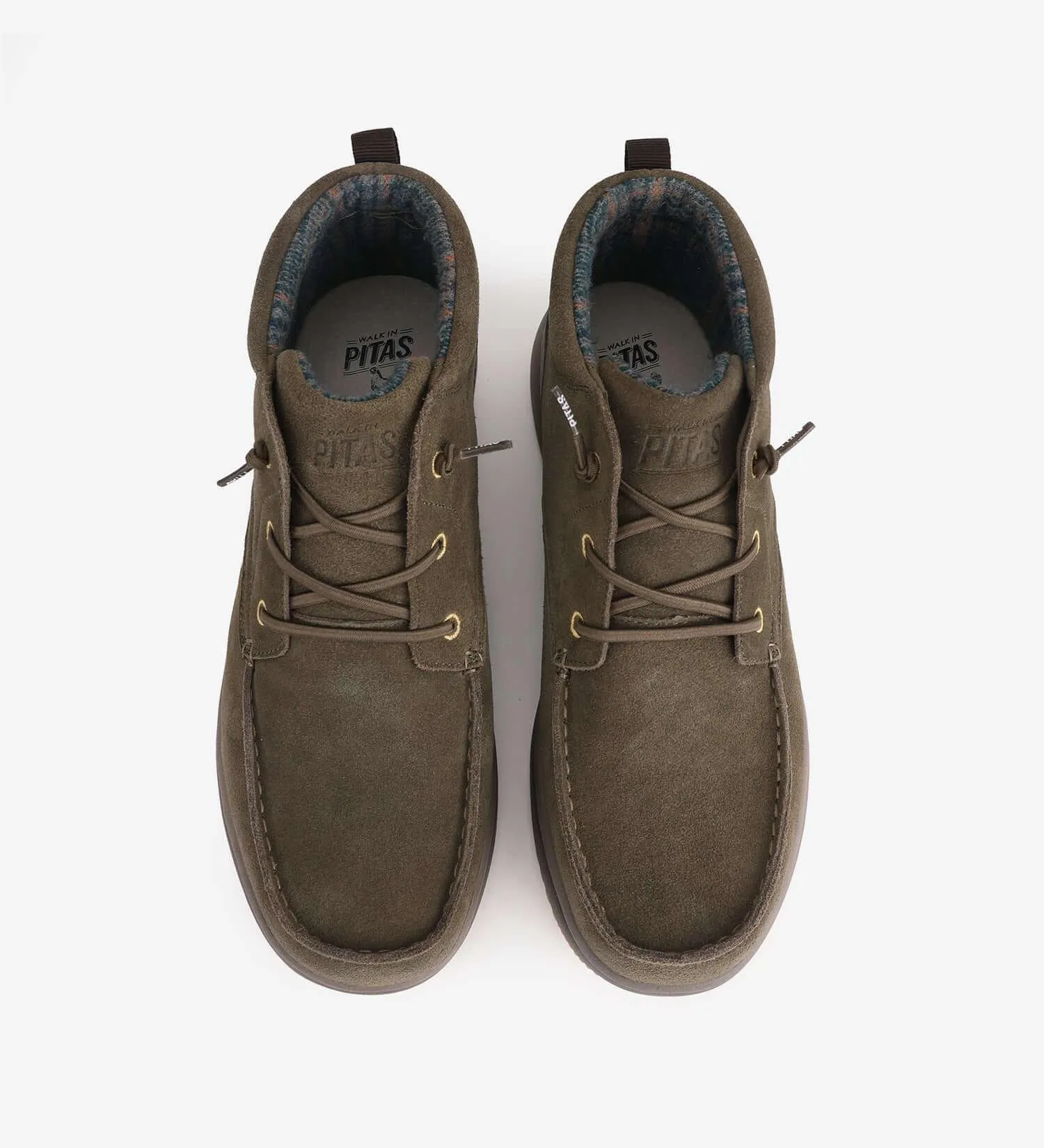 Bali Boots