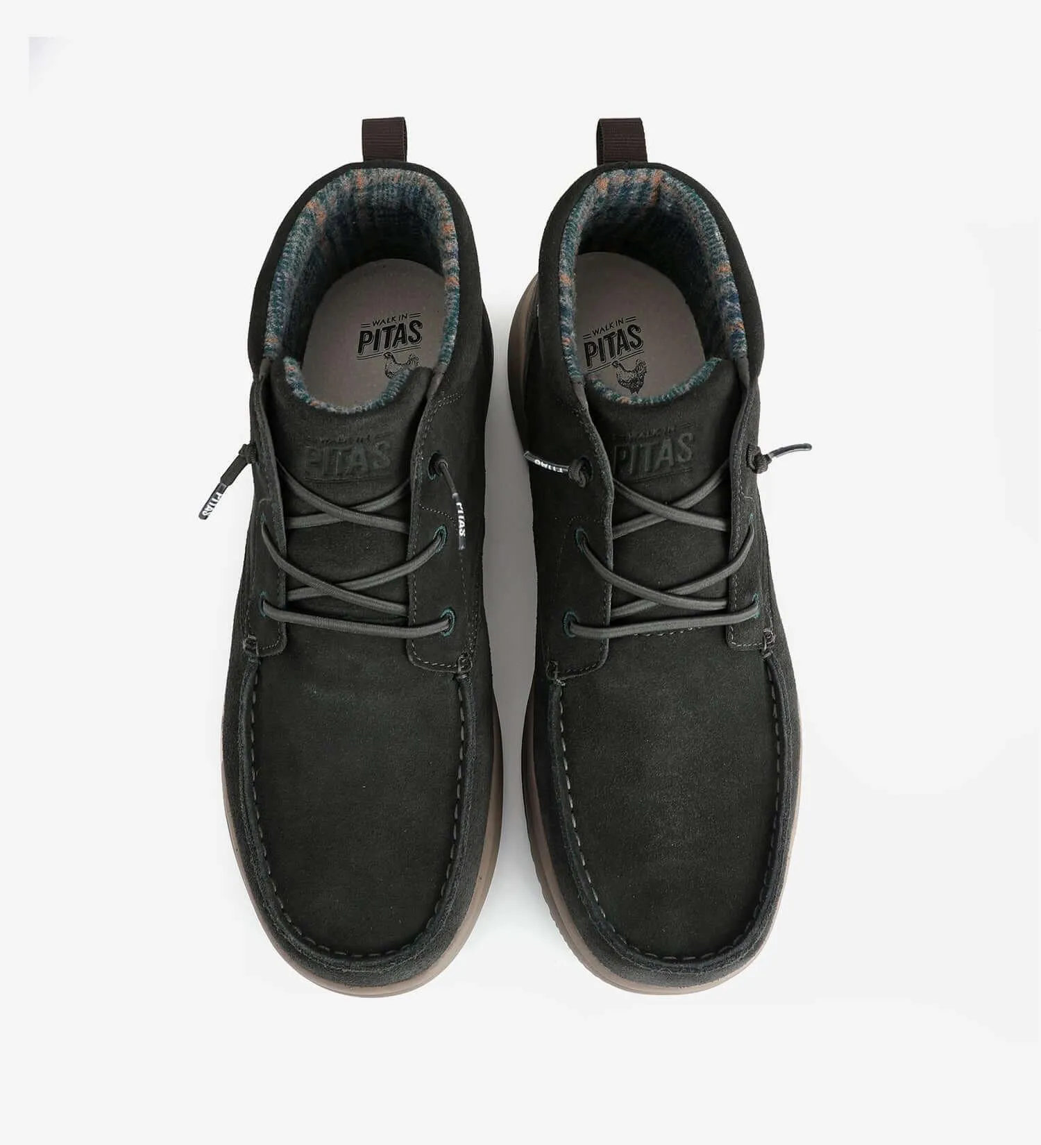 Bali Boots
