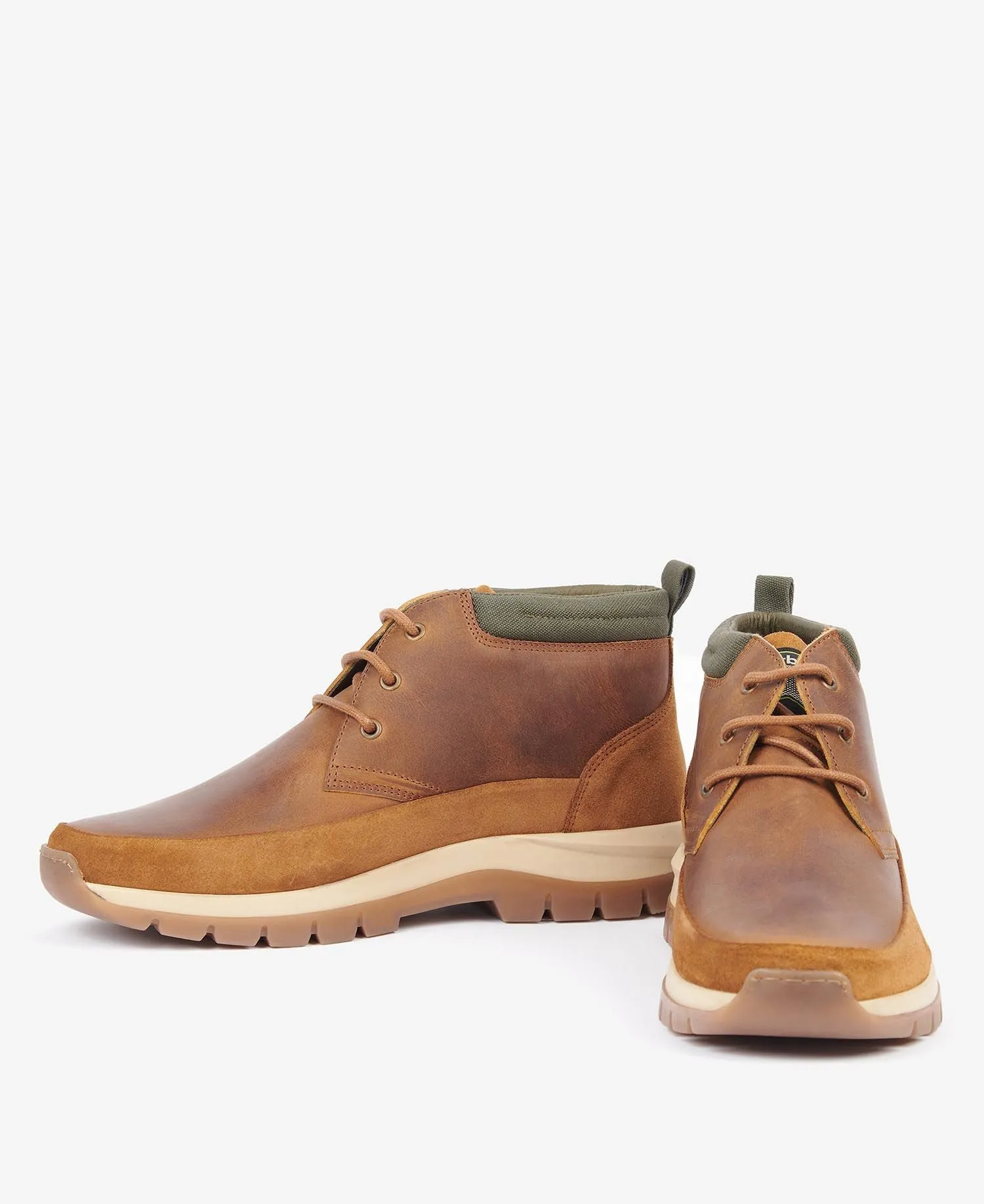 Barbour MFO0620T32-Underwood Ankle Boot
