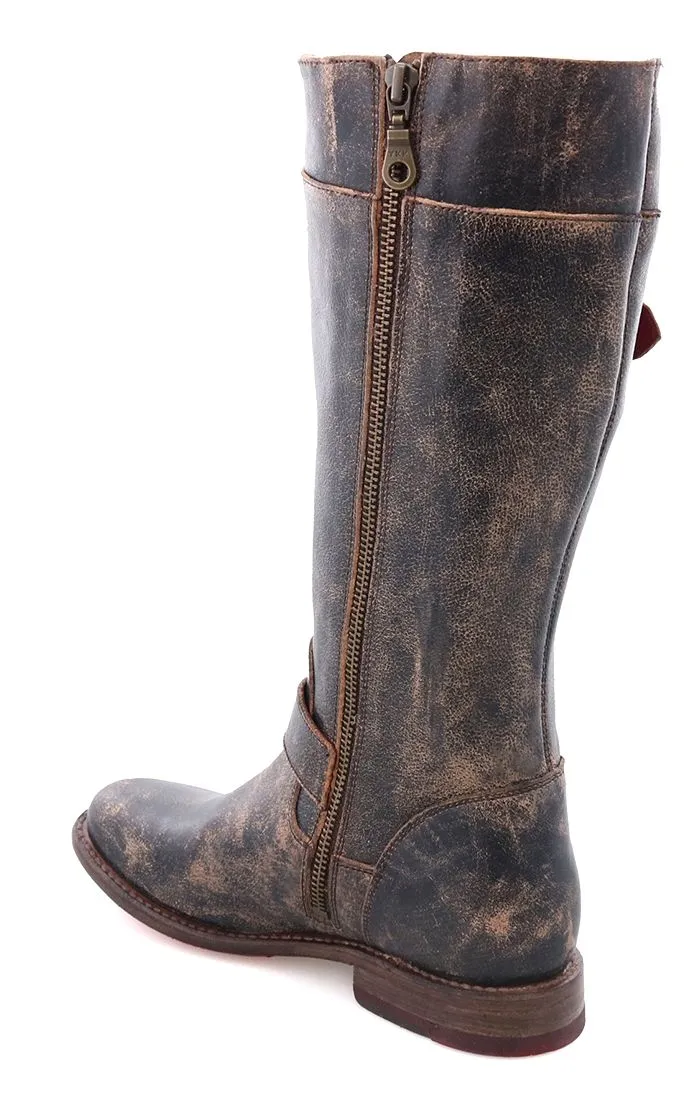 BED STU Gogo Lug Boots