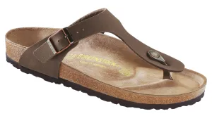 BIRKENSTOCK Gizeh BF Mocca Thong