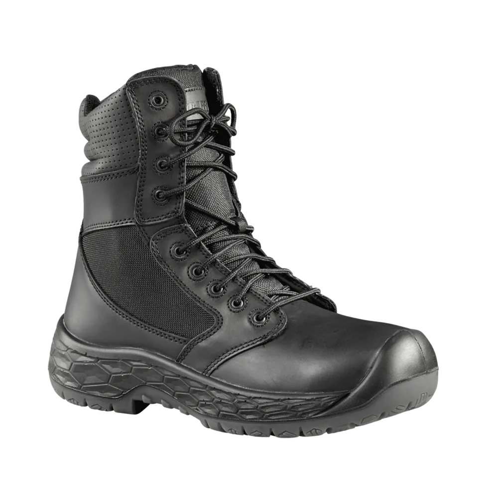 Boots - Baffin OPS, Steel Toe w/ Plate, Mens & Unisex, CFLX-MP03 / CFLX-UP03