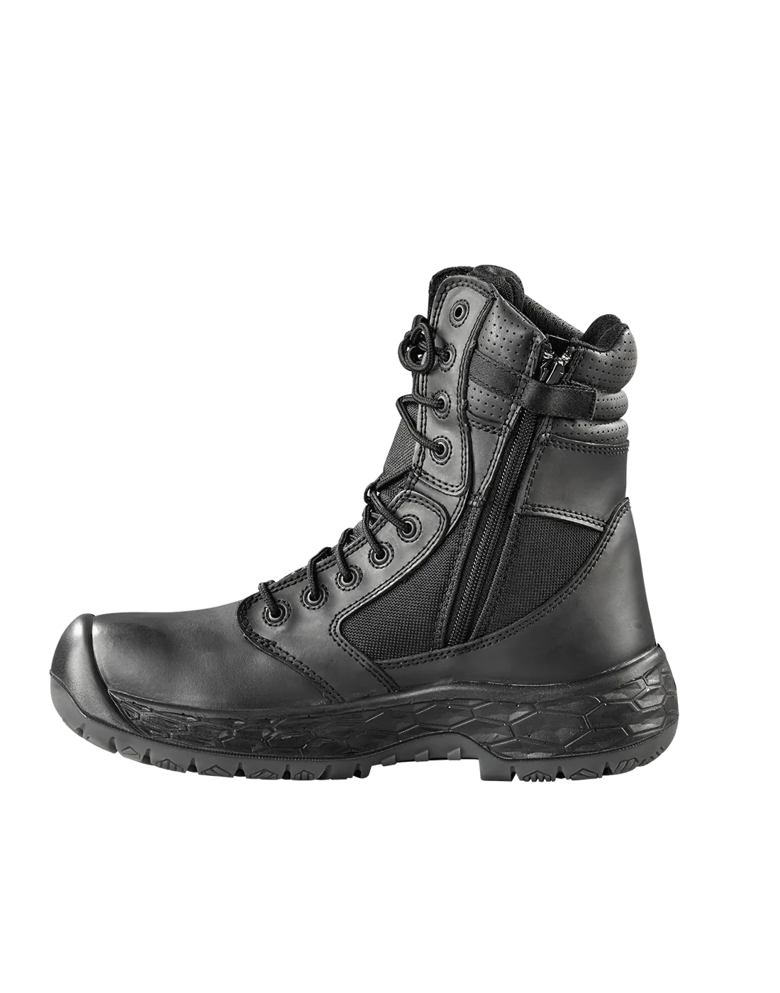 Boots - Baffin OPS, Steel Toe w/ Plate, Mens & Unisex, CFLX-MP03 / CFLX-UP03