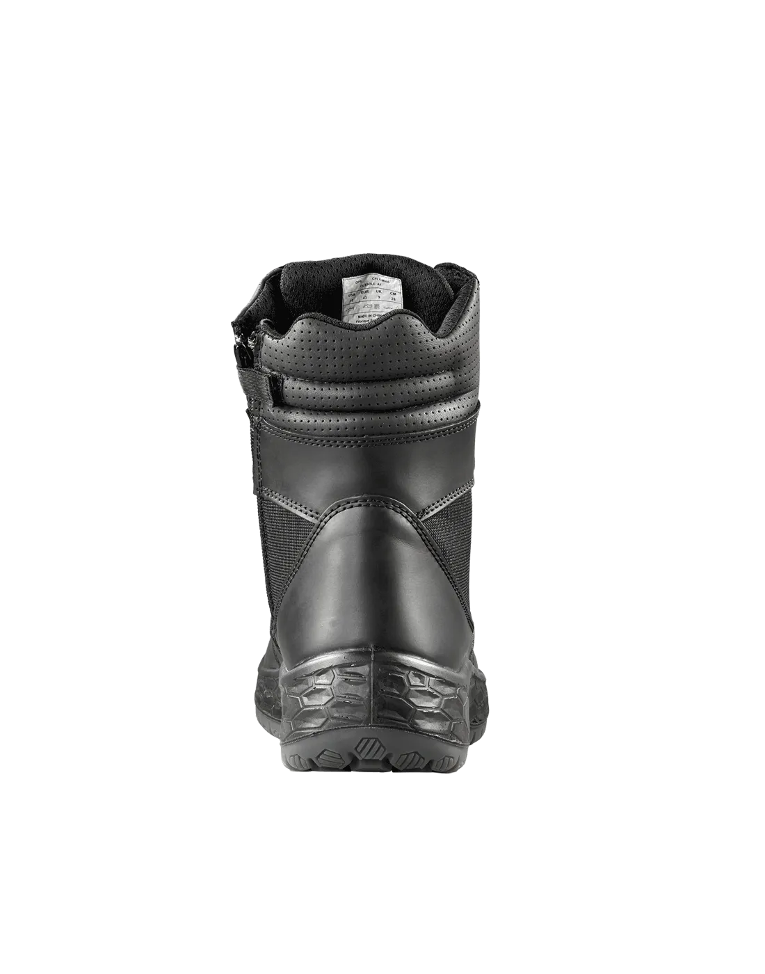 Boots - Baffin OPS, Steel Toe w/ Plate, Mens & Unisex, CFLX-MP03 / CFLX-UP03