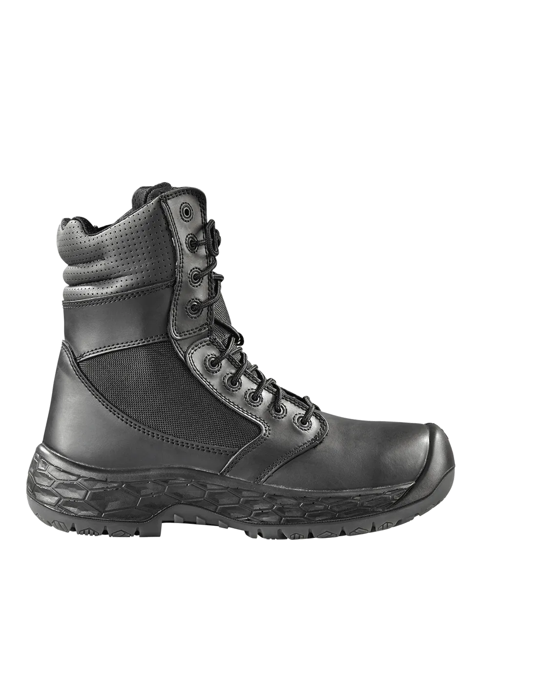 Boots - Baffin OPS, Steel Toe w/ Plate, Mens & Unisex, CFLX-MP03 / CFLX-UP03