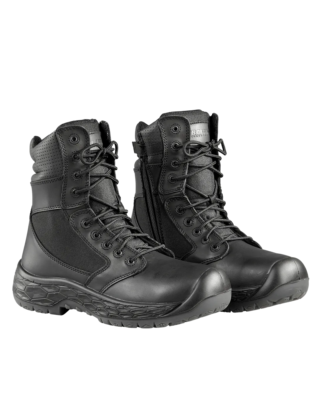 Boots - Baffin OPS, Steel Toe w/ Plate, Mens & Unisex, CFLX-MP03 / CFLX-UP03