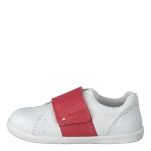 Boston White   Red