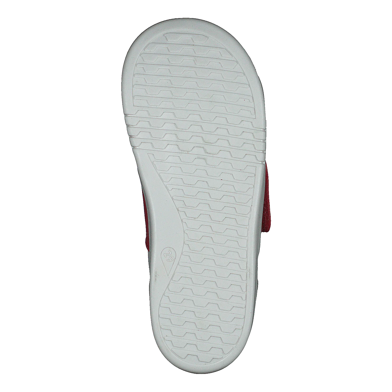 Boston White   Red
