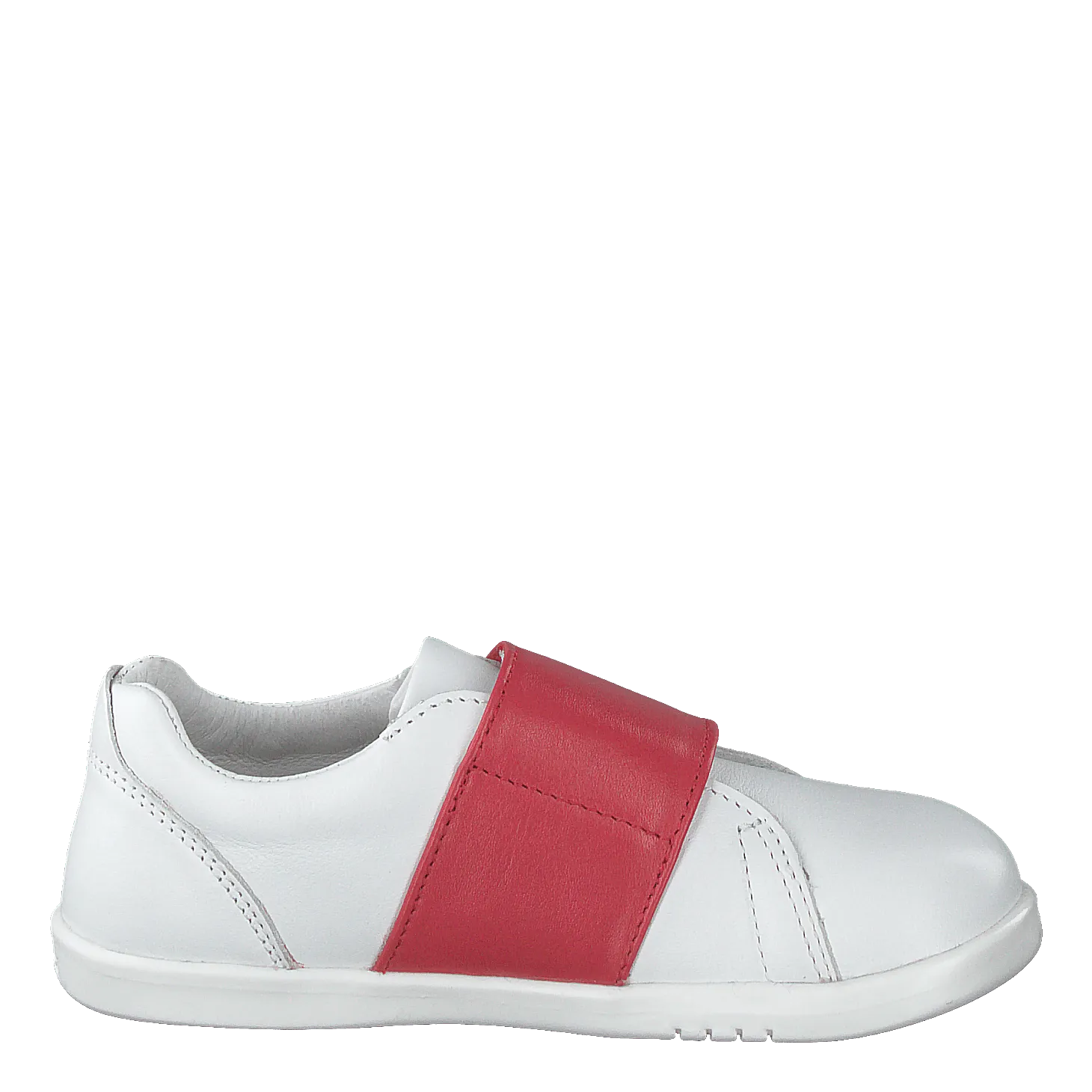 Boston White   Red