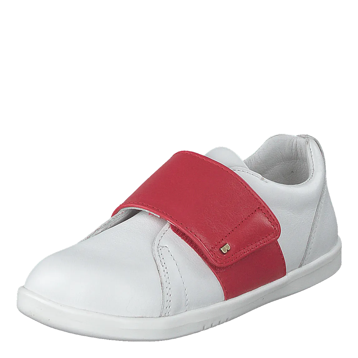 Boston White   Red