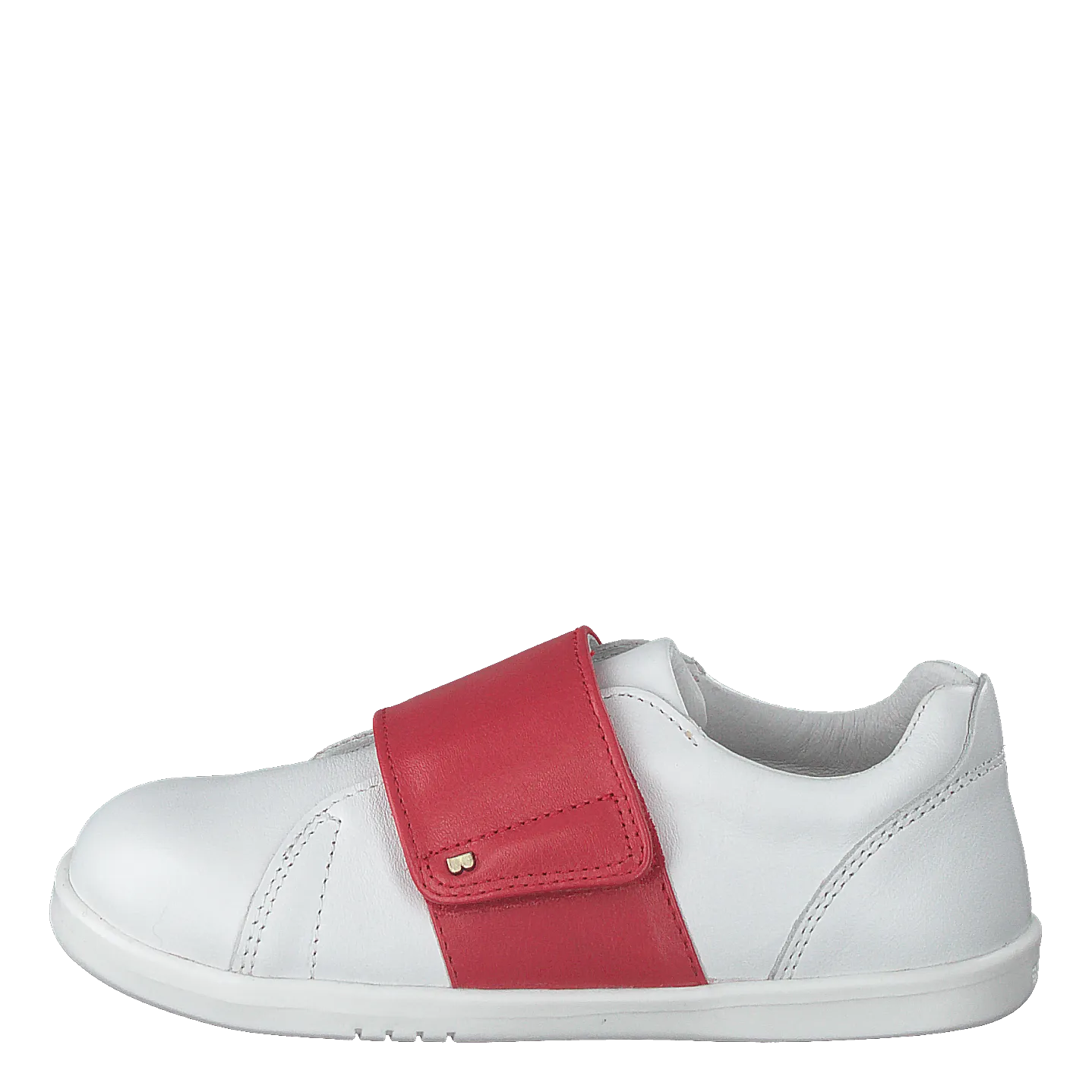 Boston White   Red